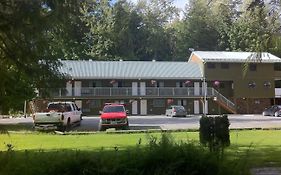 The Hitching Post Motel