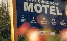 The Hitching Post Motel